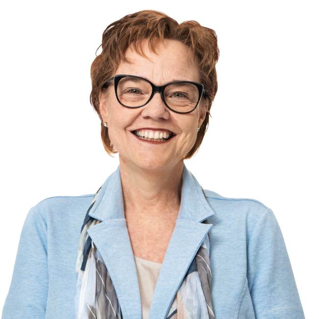 Ursula Wettstein