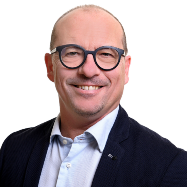 Mario Peverelli
