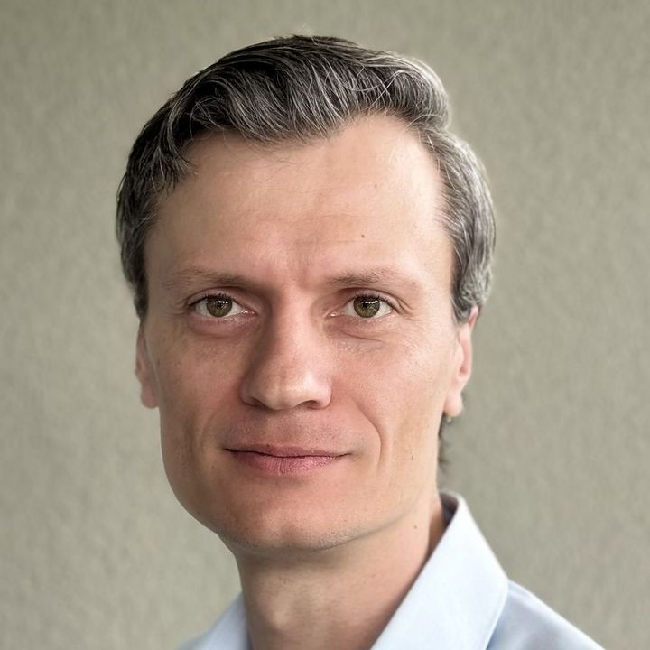 Michael Popov
