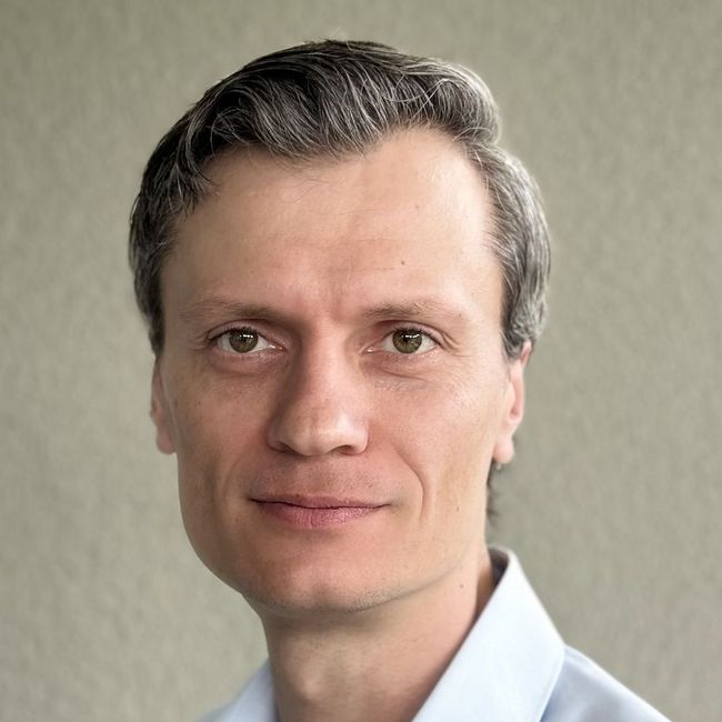 Michael Popov