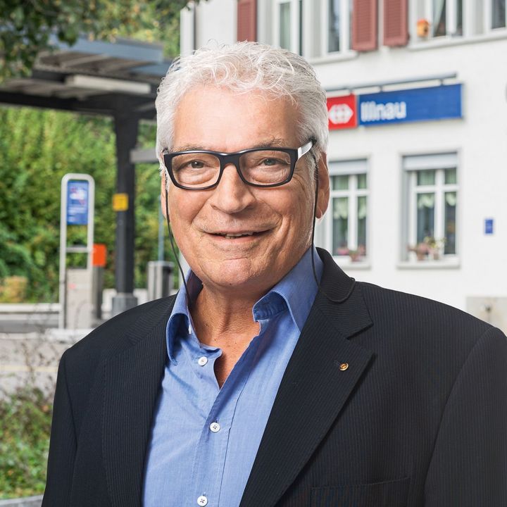 Heinz Marti