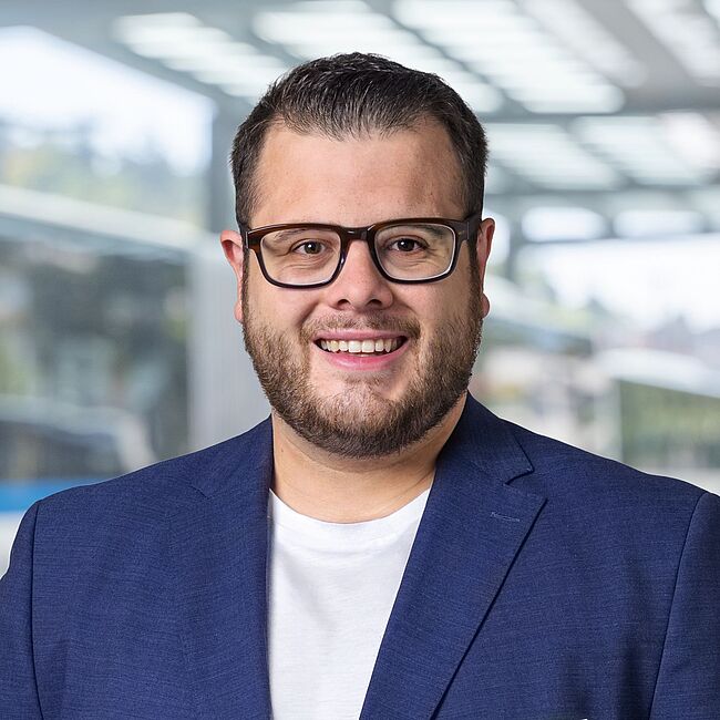 Lukas Morf