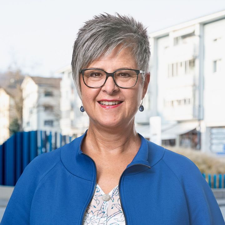 Katharina Morf