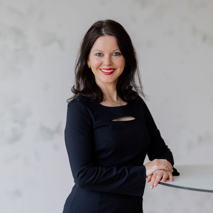 Christine Moser